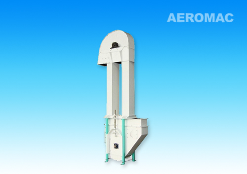 TDTG 40/28 提升機
