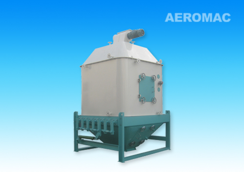 調(diào)質(zhì)、熟化器